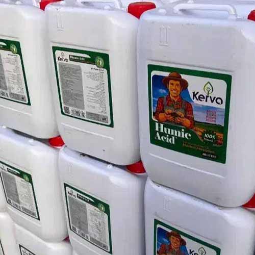 هیومیک اسید کروا Kerva؛ آنالیز، خواص و روش مصرف در کشاورزی 3 41e15741 ce8b 4b95 8b9d 3f55c06d7600