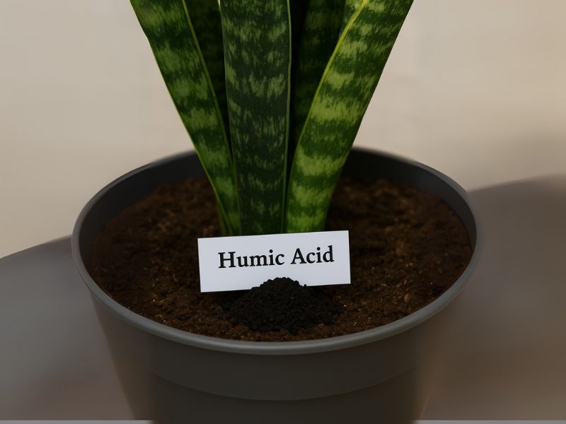 زمان و مقدار مصرف کود هیومیک اسید برای گیاهان آپارتمانی 4 e5879599 ae78 4a34 8616 9958f3c872cf